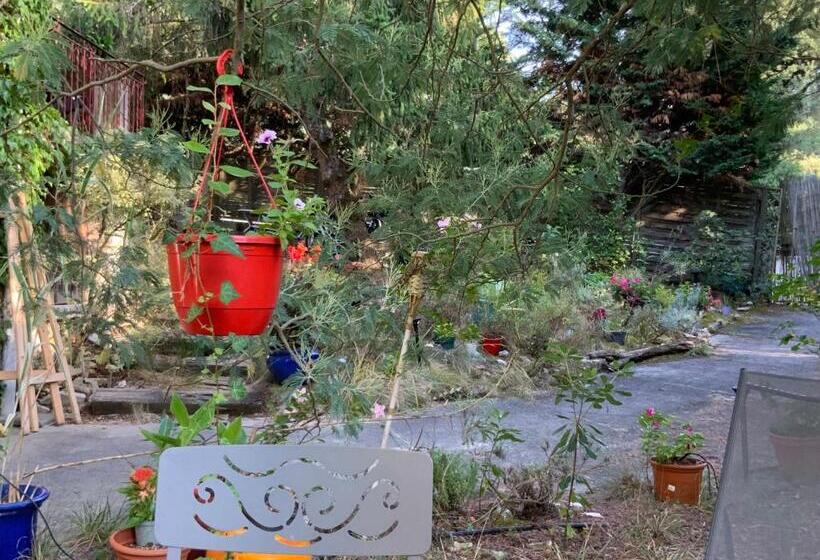 بنسيون Villa Akwaba