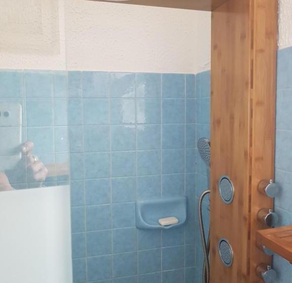 بنسيون Villa Akwaba