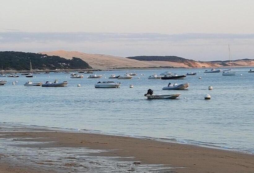 بنسيون Villa Akwaba