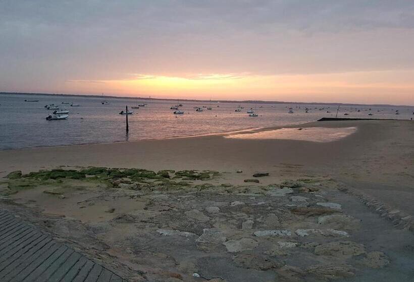 بنسيون Villa Akwaba