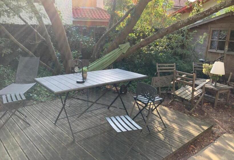 بنسيون Villa Akwaba