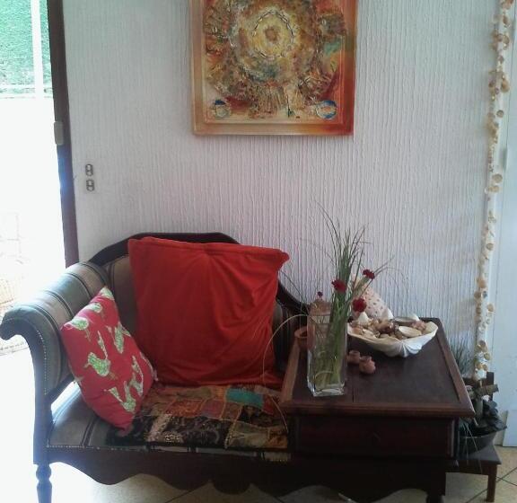 بنسيون Villa Akwaba