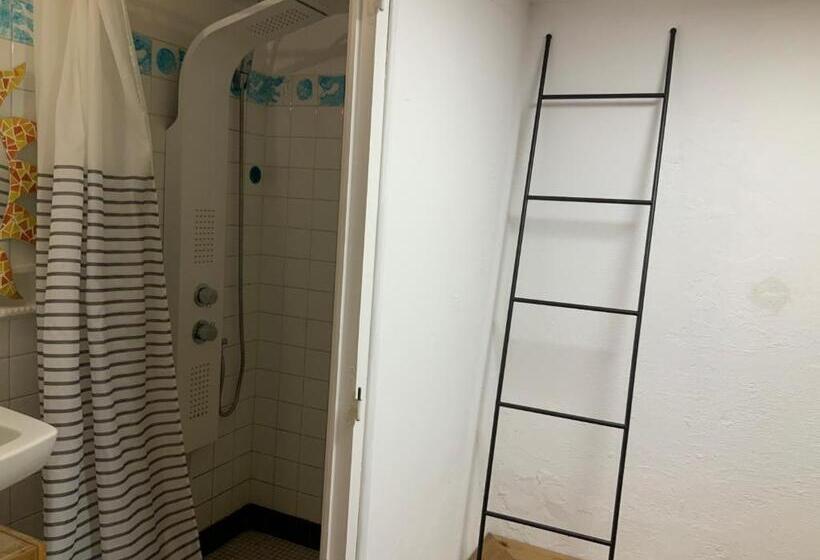 بنسيون Villa Akwaba