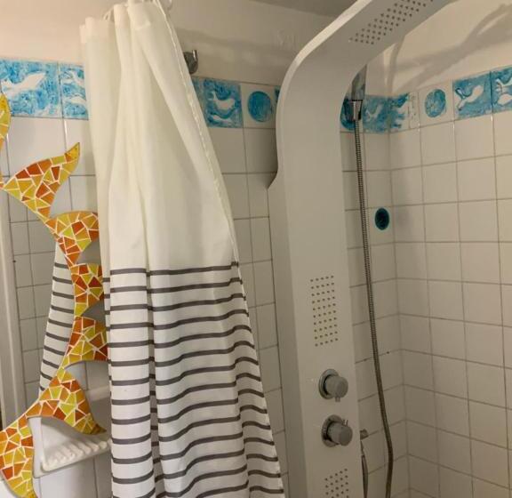 بنسيون Villa Akwaba