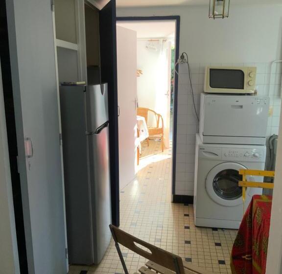 بنسيون Villa Akwaba