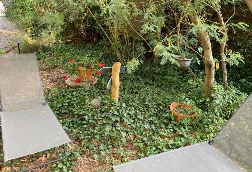 بنسيون Villa Akwaba