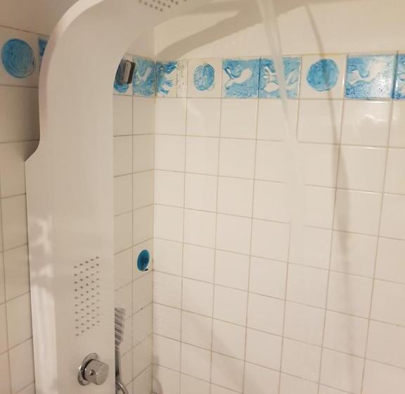 بنسيون Villa Akwaba