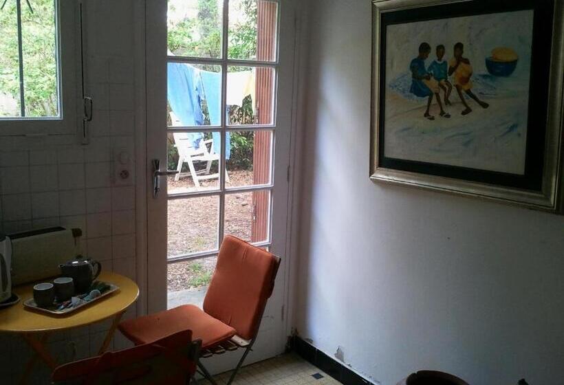 بنسيون Villa Akwaba