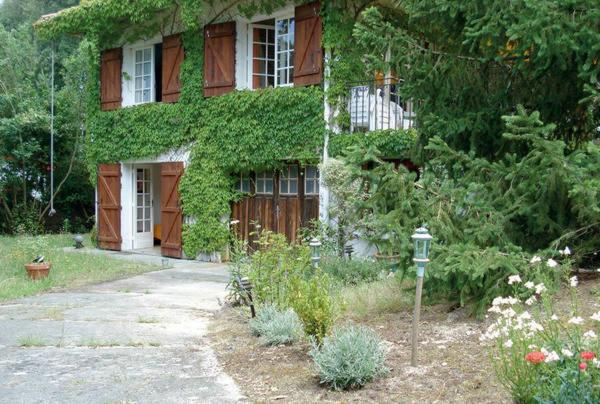 بنسيون Villa Akwaba