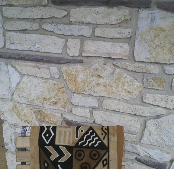 بنسيون Villa Akwaba