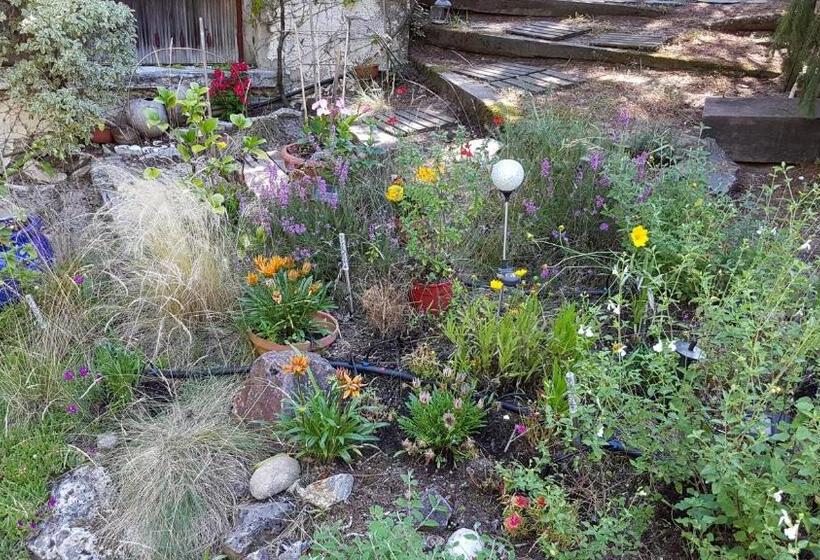 بنسيون Villa Akwaba