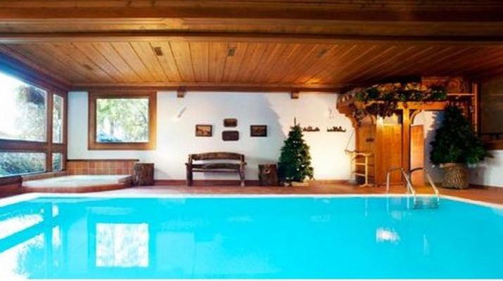 Residence Hôtelière La Renardiere