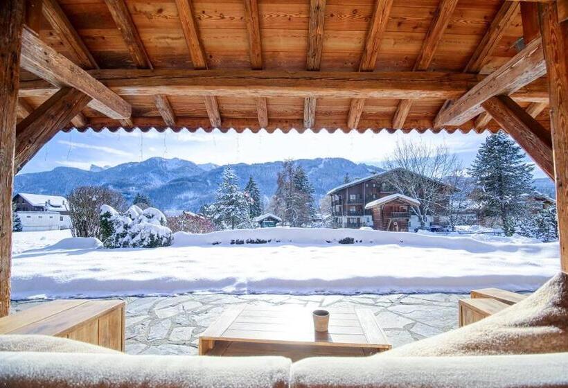 Residence Hôtelière La Renardiere