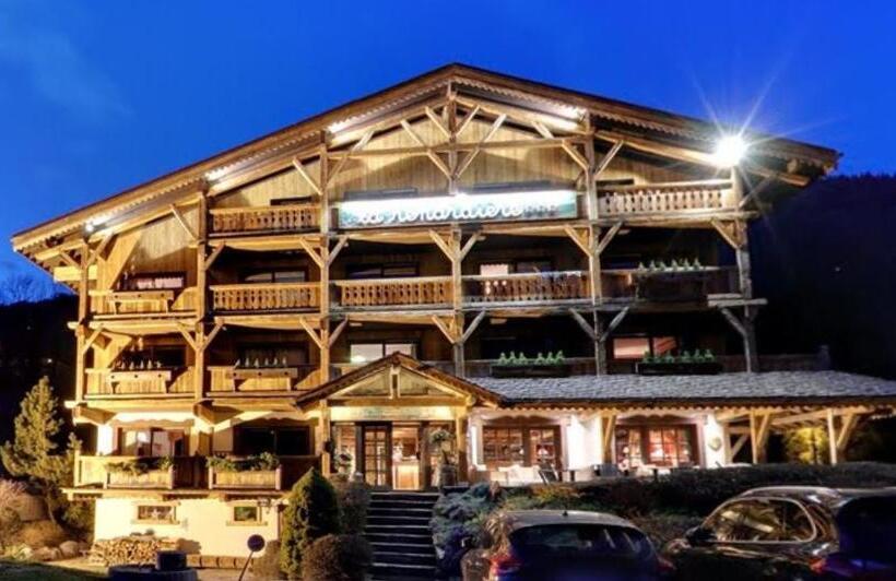 Residence Hôtelière La Renardiere