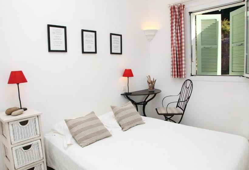 Residenza L 'alivetu