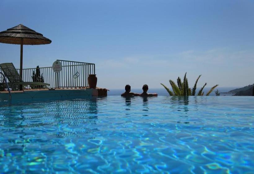 Residenza L 'alivetu