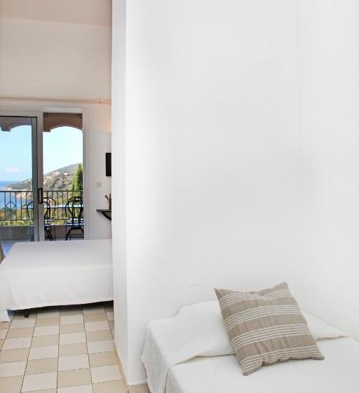 Residenza L 'alivetu