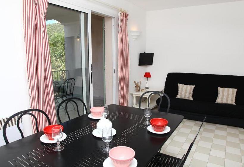 Residenza L 'alivetu