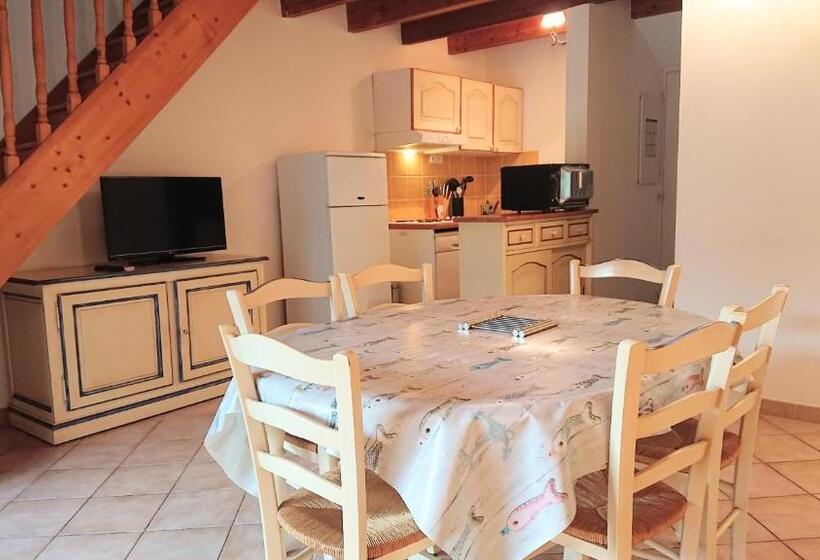 Résidence A Barcella