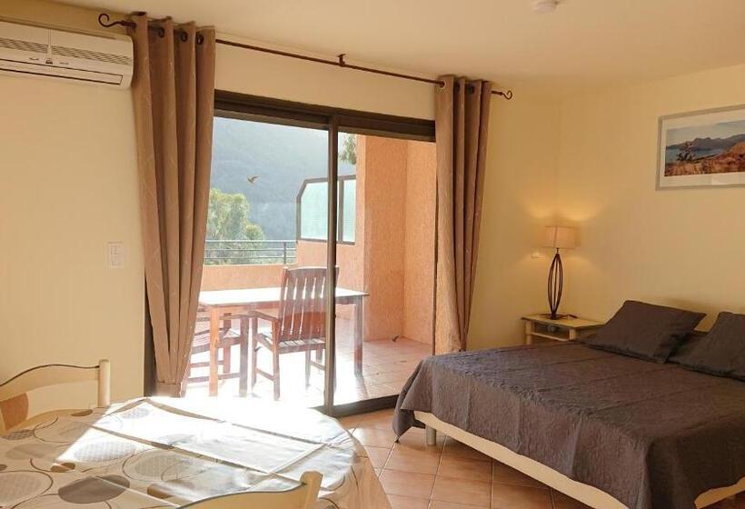 Résidence A Barcella