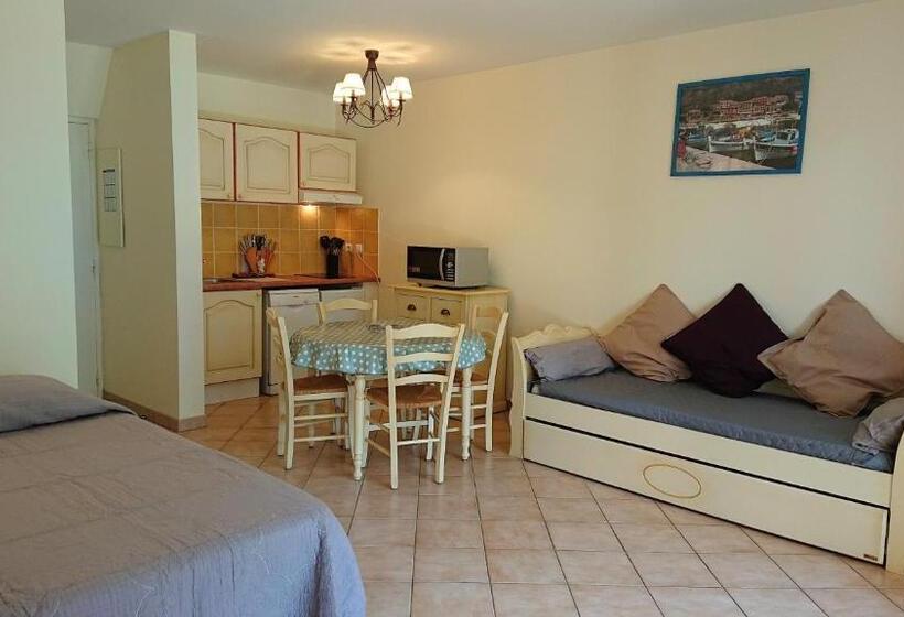 Résidence A Barcella