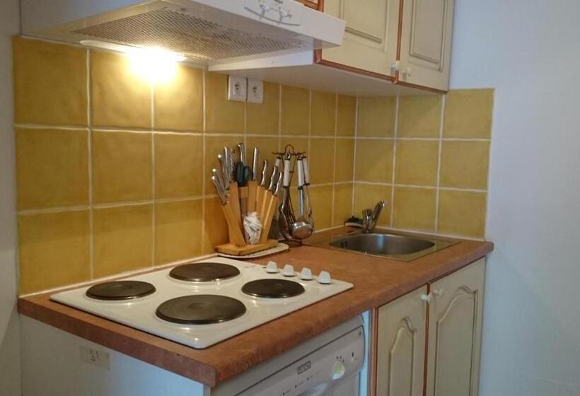 Résidence A Barcella