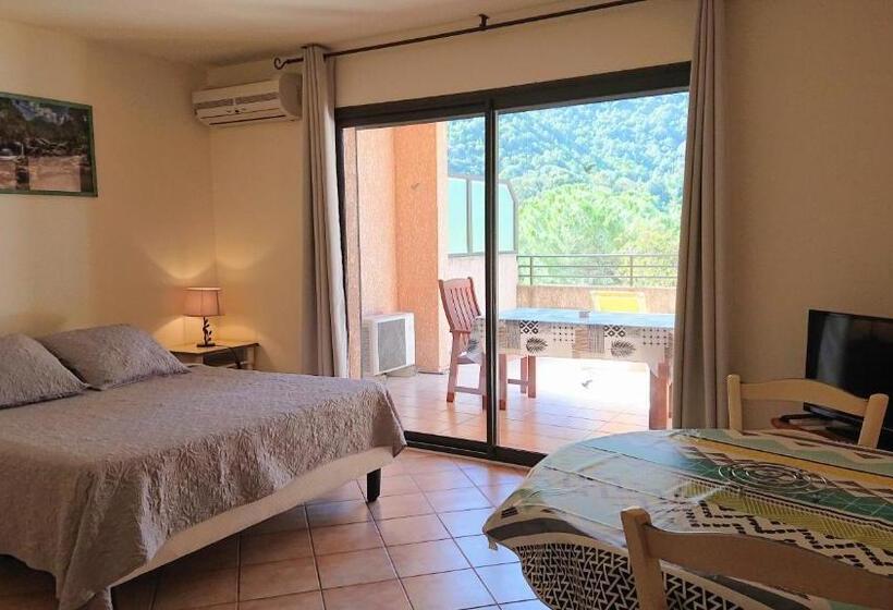 Résidence A Barcella