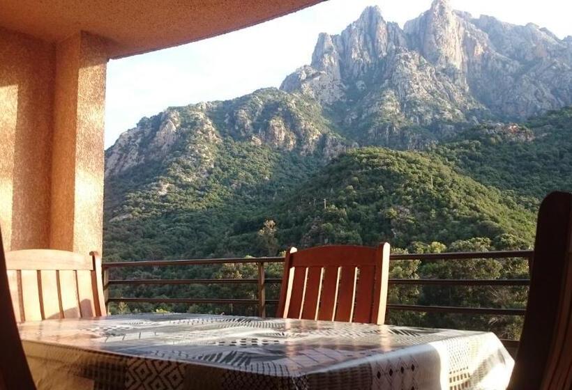 Résidence A Barcella