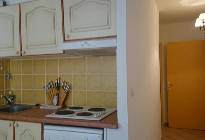 Résidence A Barcella