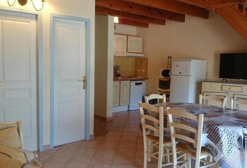 Résidence A Barcella