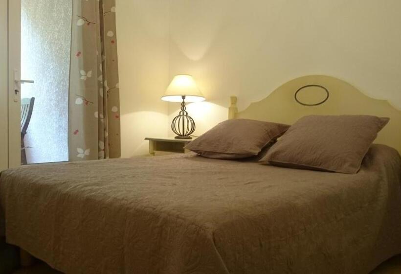 Résidence A Barcella