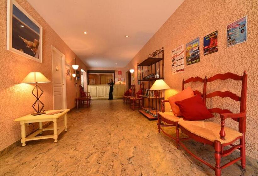 Résidence A Barcella