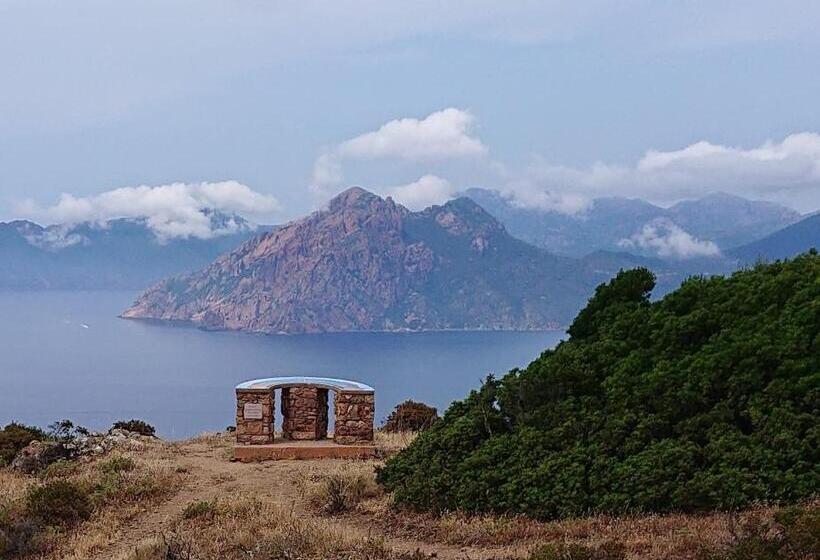 Résidence A Barcella