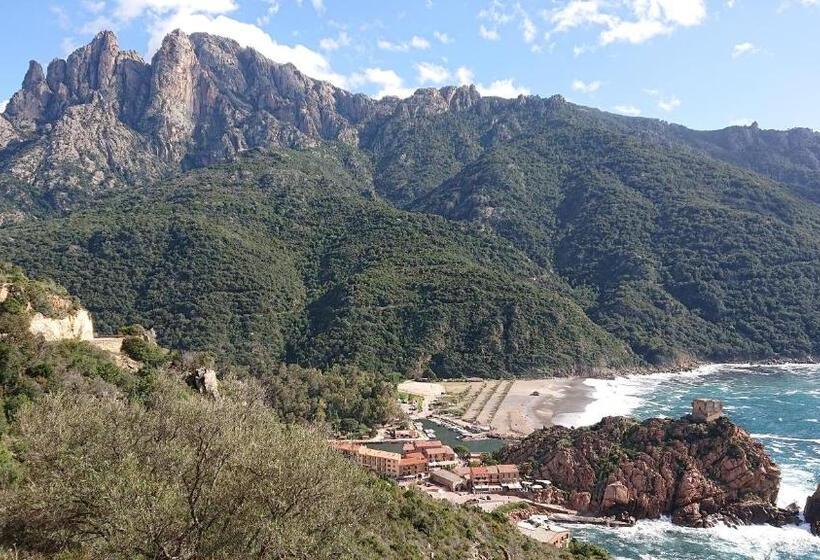 Résidence A Barcella