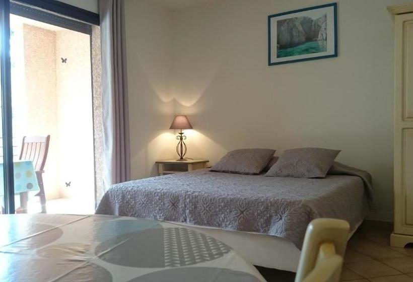 Résidence A Barcella