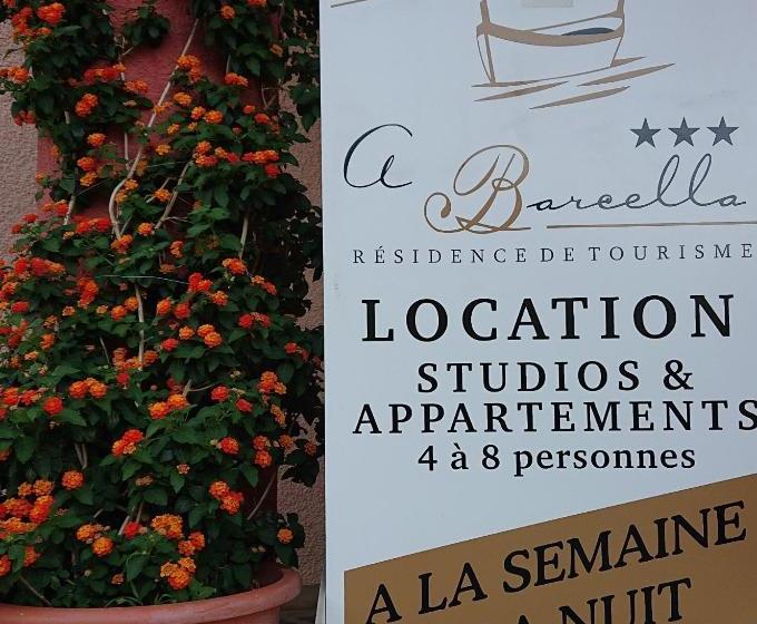 Résidence A Barcella