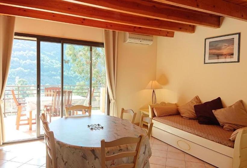 Résidence A Barcella