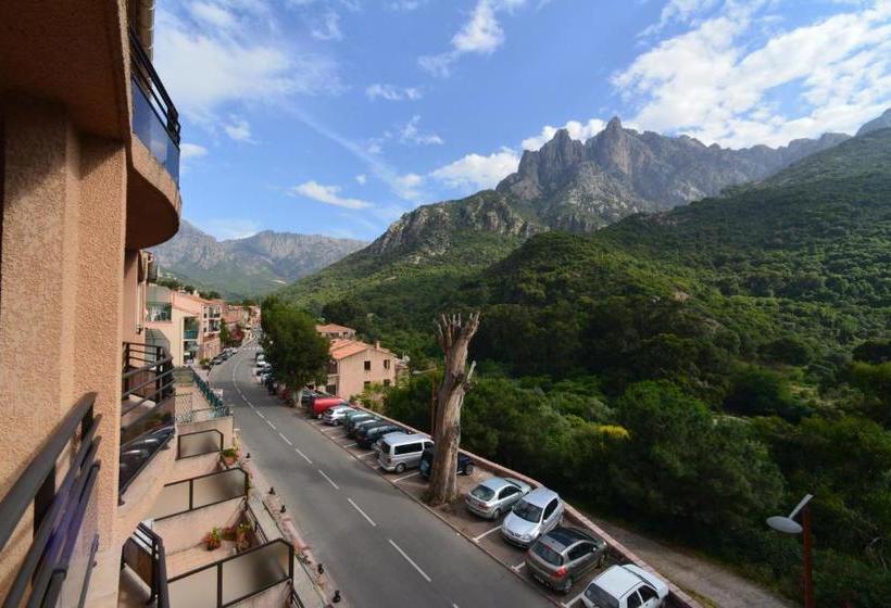 Résidence A Barcella