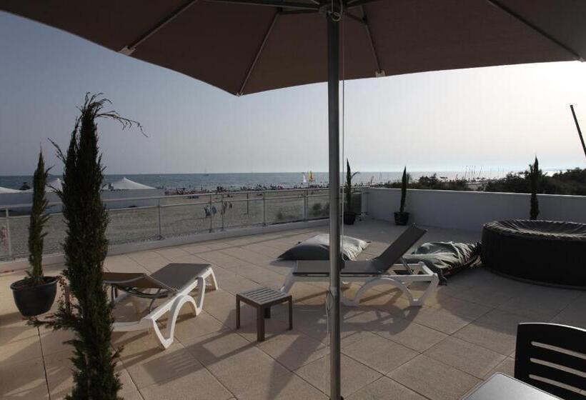 Résidence Coté Mer