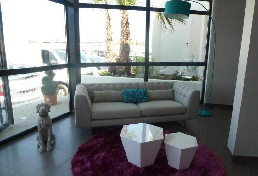 Résidence Coté Mer