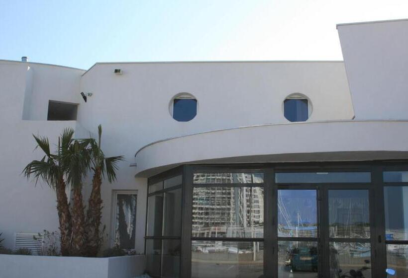 Résidence Coté Mer