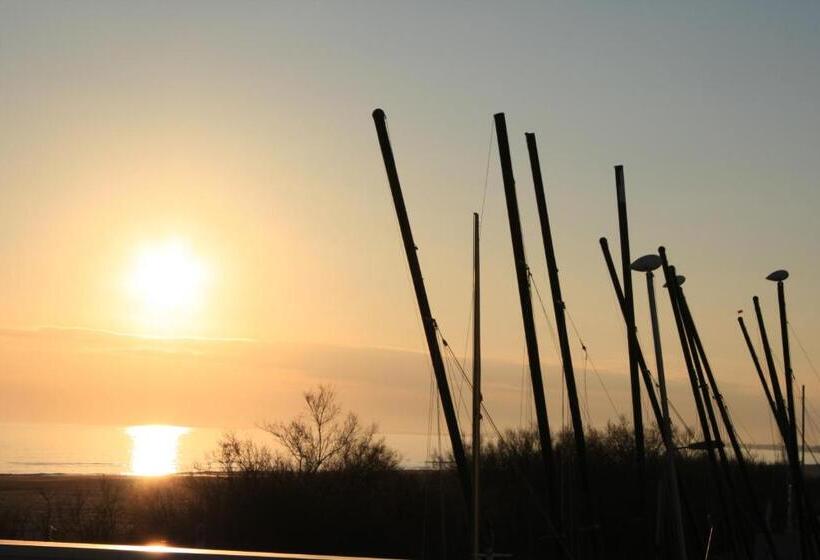 Résidence Coté Mer