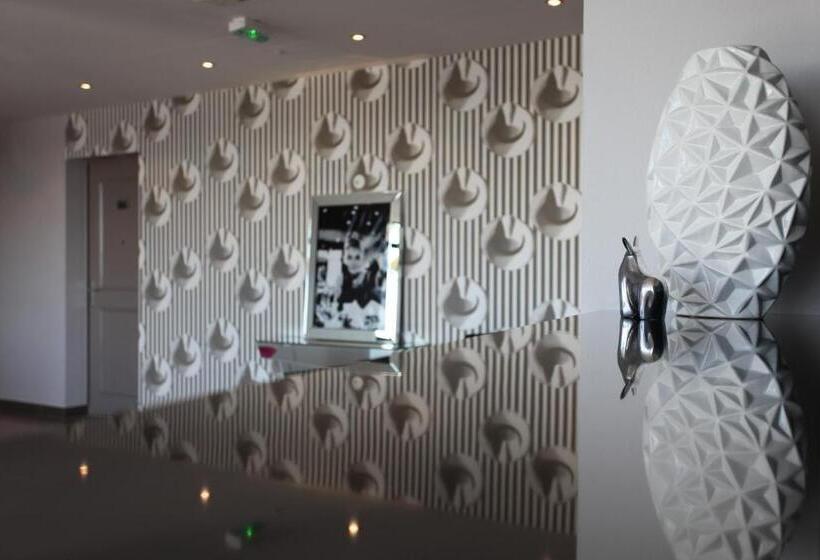 Résidence Coté Mer