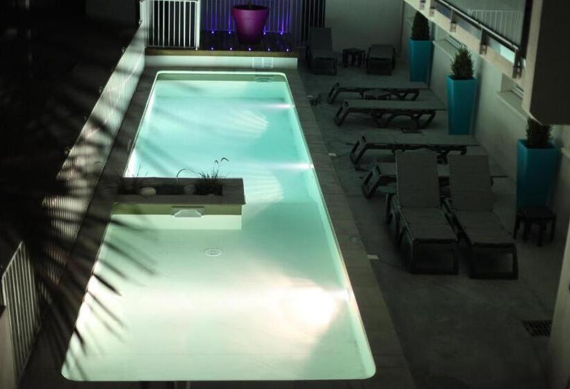 Résidence Coté Mer