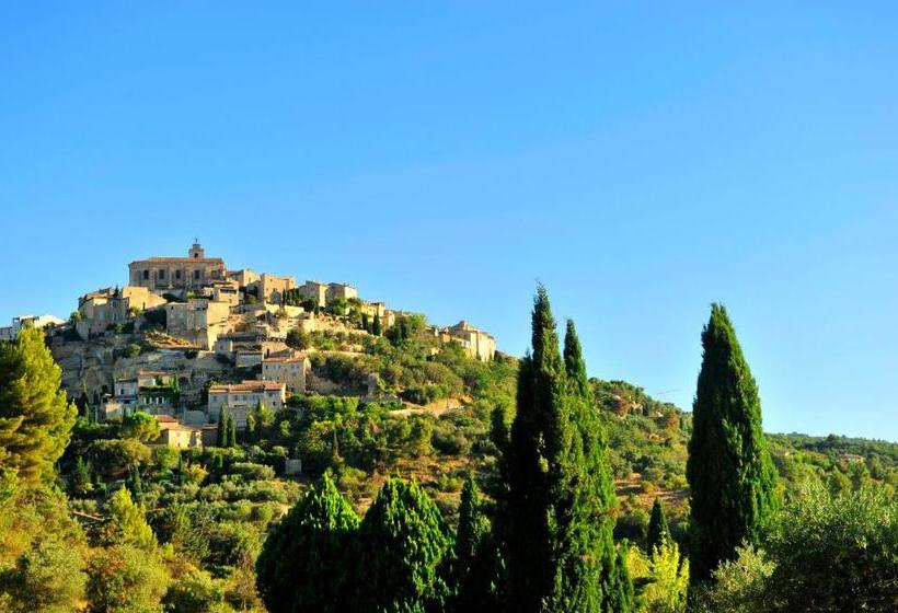 Résidence Goélia Le Domaine Du Moulin Blanc