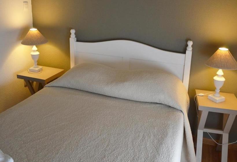 Résidence Goélia Le Domaine Du Moulin Blanc