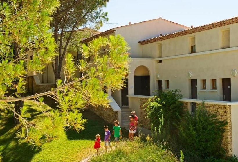 Résidence Goélia Le Domaine Du Moulin Blanc