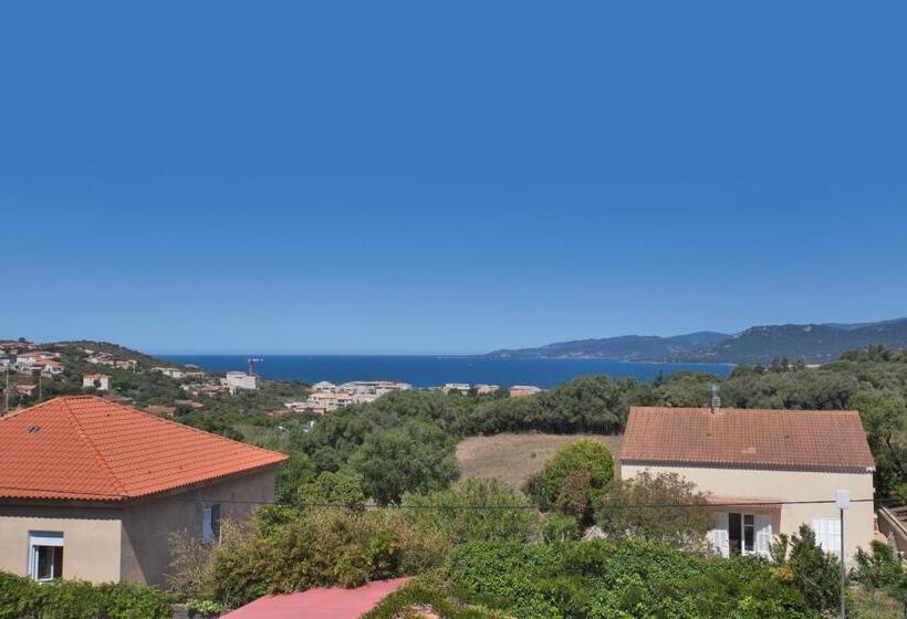 Résidence Villa Romana Avec Spa