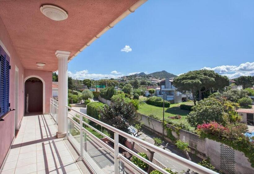 Résidence Villa Romana Avec Spa