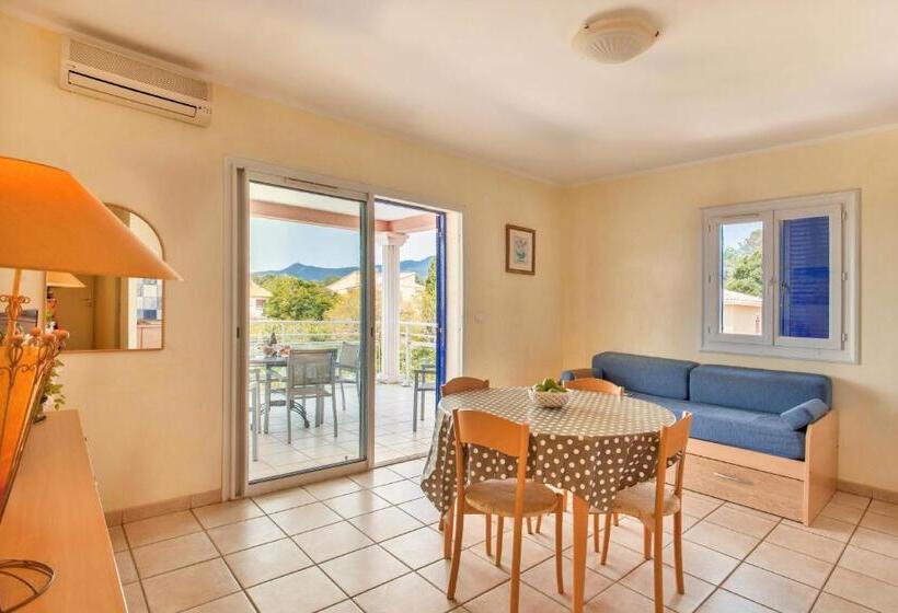 Résidence Villa Romana Avec Spa